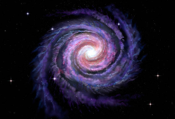 Galaxia espiral