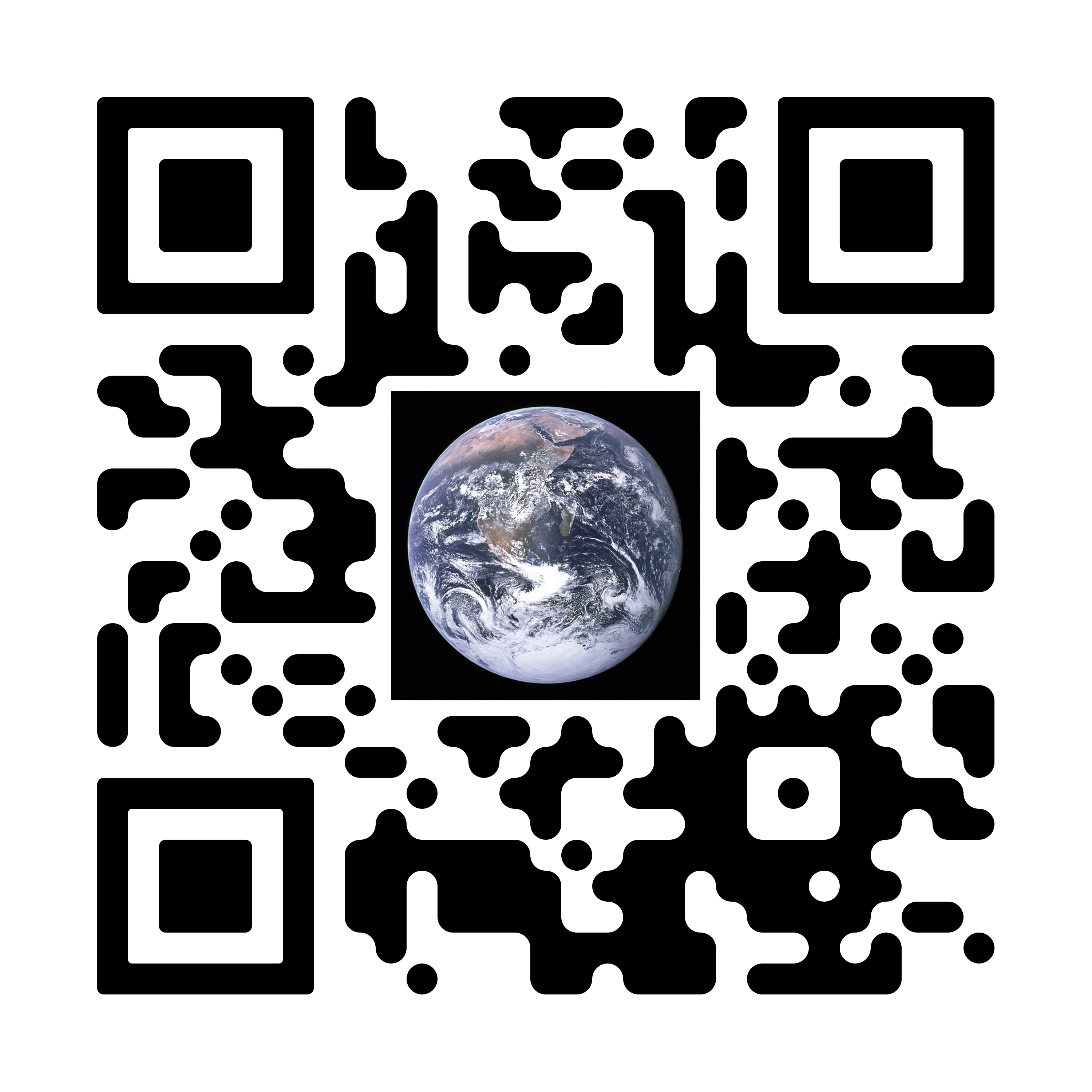 QR de Cosmos